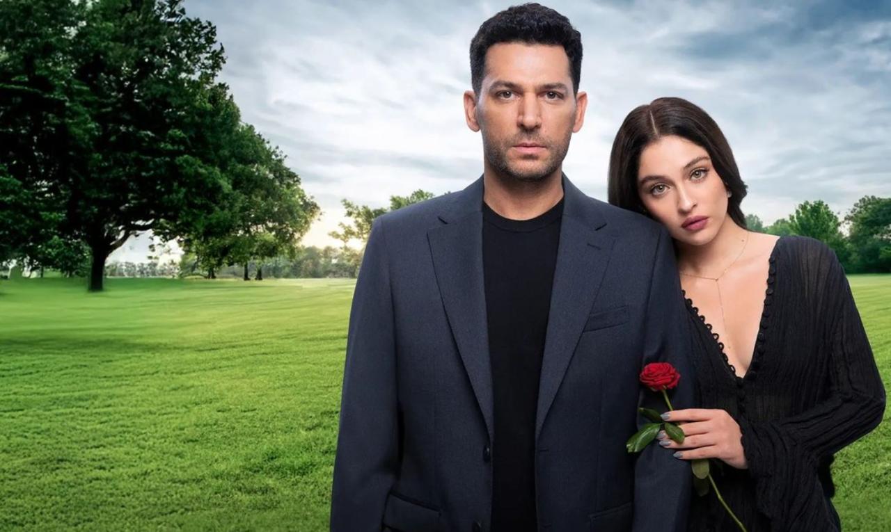 مسلسل ورود وذنوب الحلقة 40 مترجمة
