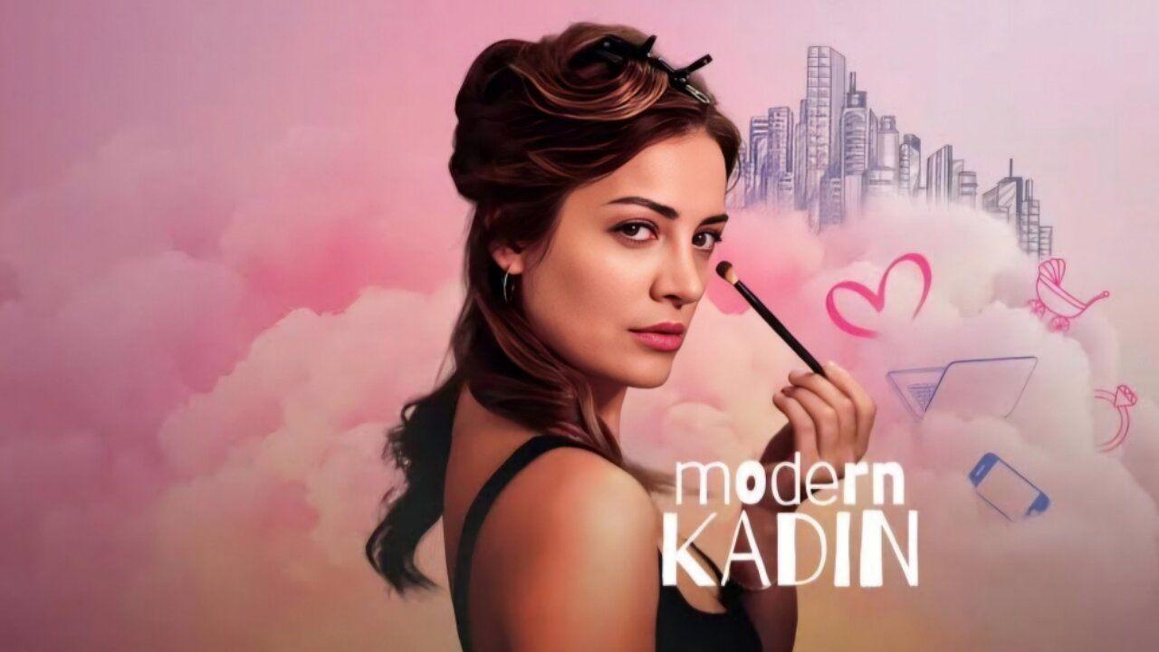 مسلسل المرأة العصرية الحلقة 8 الثامنة مترجمة