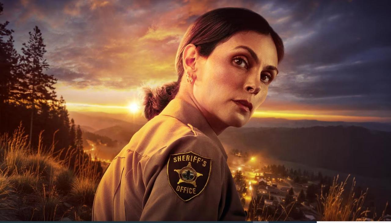 مسلسل Sheriff Country الموسم الثاني الحلقة 3 مترجمة