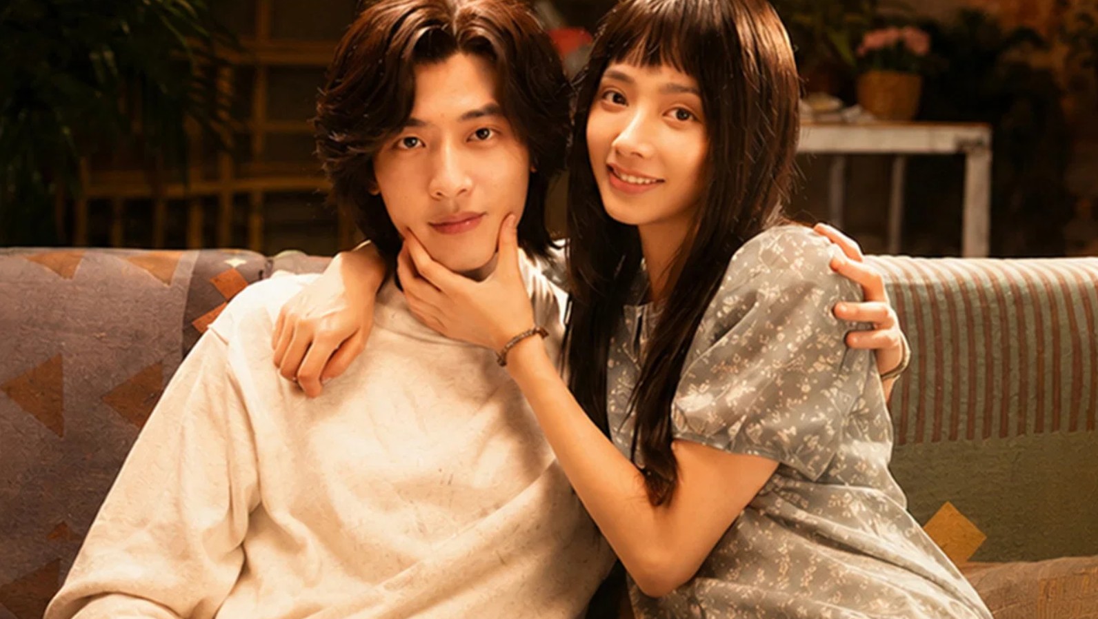 مسلسل شياو فانغ Xiao Fang الحلقة 12 مترجمة