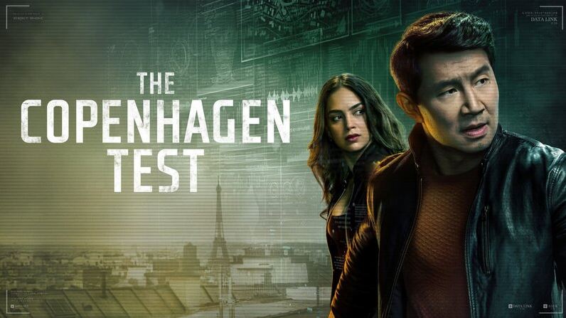 مسلسل The Copenhagen Test الموسم الاول الحلقة 4 مترجمة