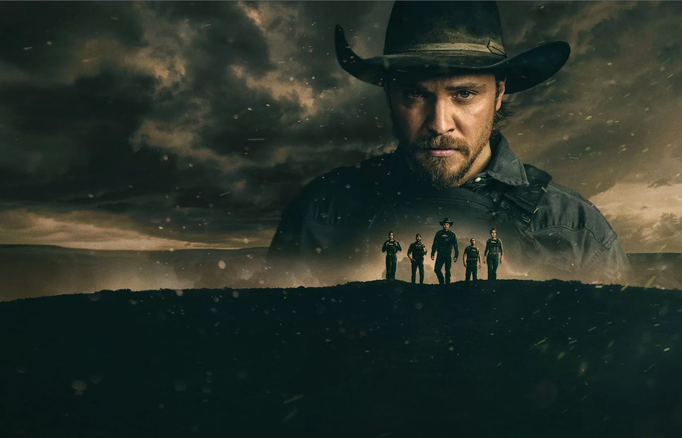 مسلسل Marshals الموسم الثاني الحلقة 2 مترجمة