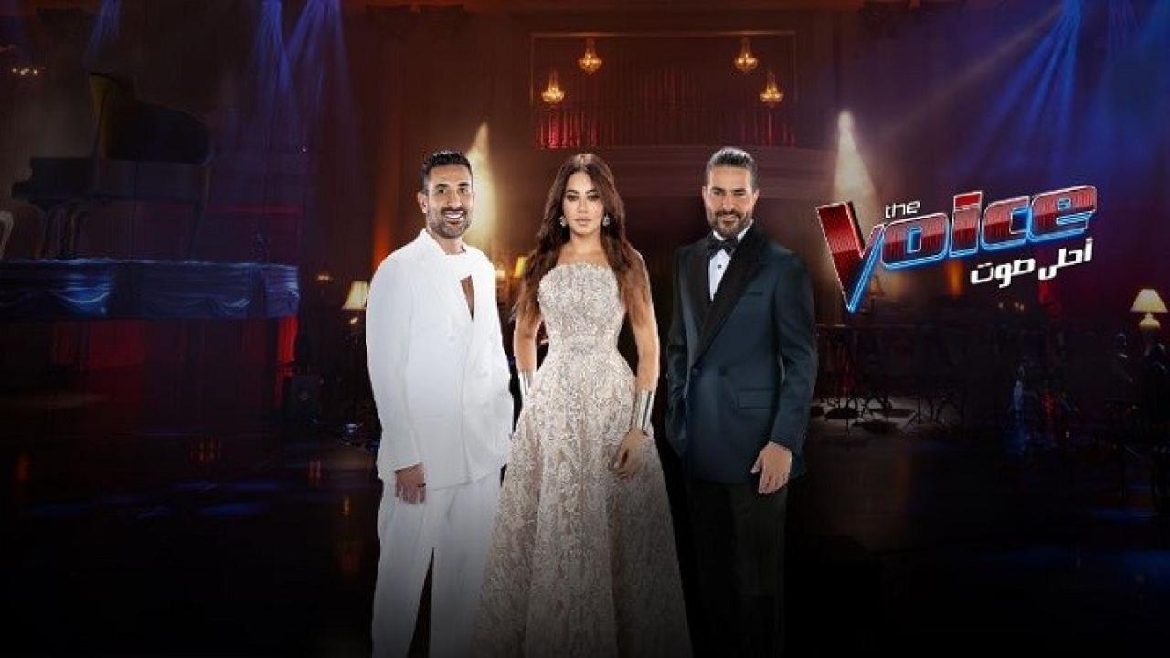 برنامج The Voice الموسم السادس الحلقة 8