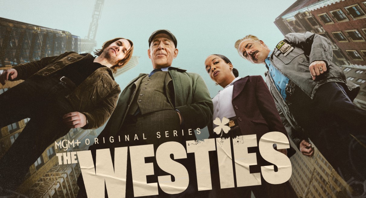 مسلسل The Westies الموسم الاول الحلقة 1 مترجمة