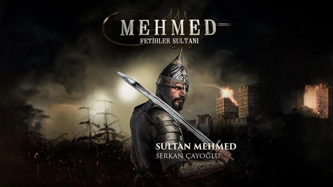 مسلسل السلطان محمد الفاتح الحلقة 2 مترجمة 