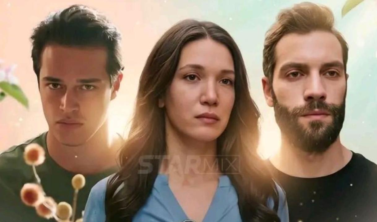 مسلسل المشردون الموسم الثاني الحلقة 52 مدبلجة