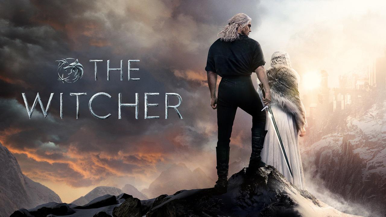 مسلسل The Witcher الموسم الثاني الحلقة 1 مترجمة 