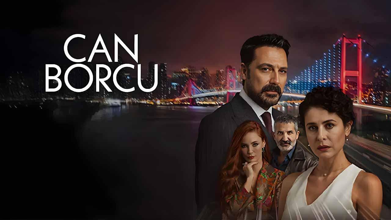 مسلسل دين الروح الحلقة 17 السابعة عشر مترجمة