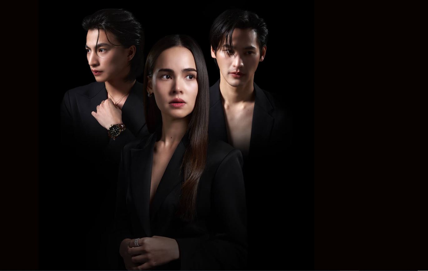 مسلسل وراء الأكاذيب Beneath the Lies الحلقة 4 مترجمة