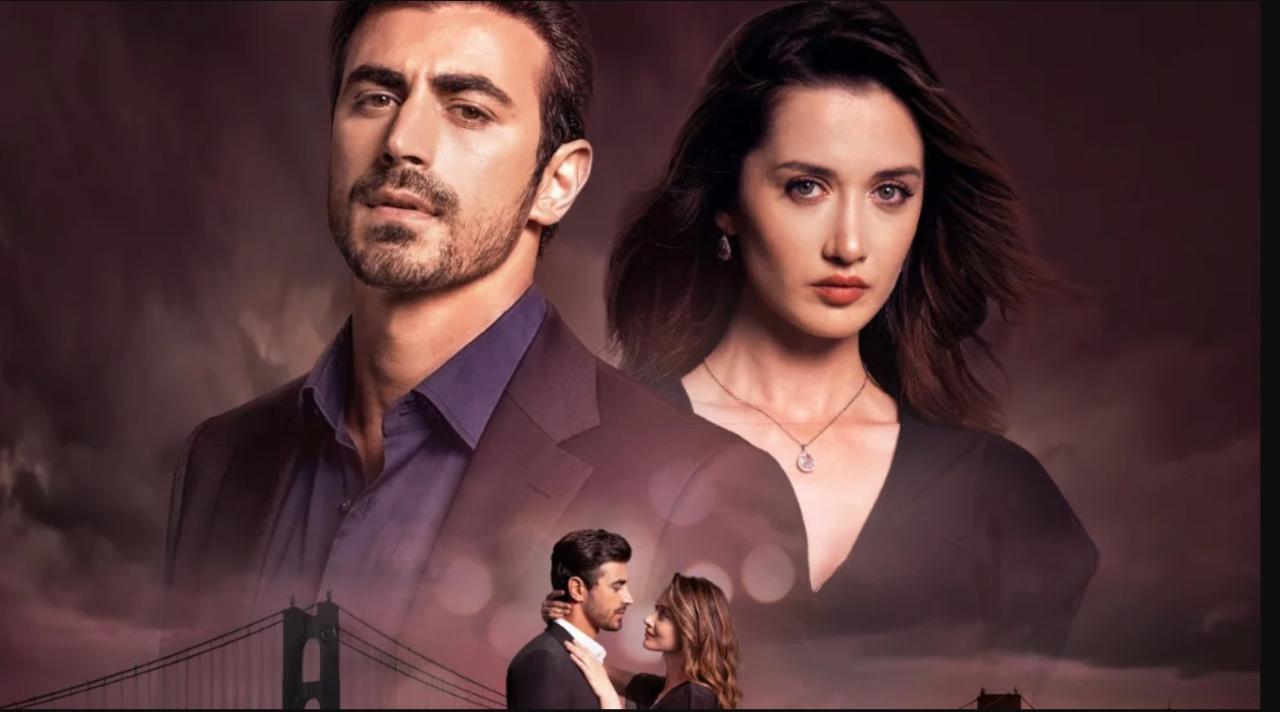 مسلسل الاعراف الموسم الثاني الحلقة 30 مترجمة
