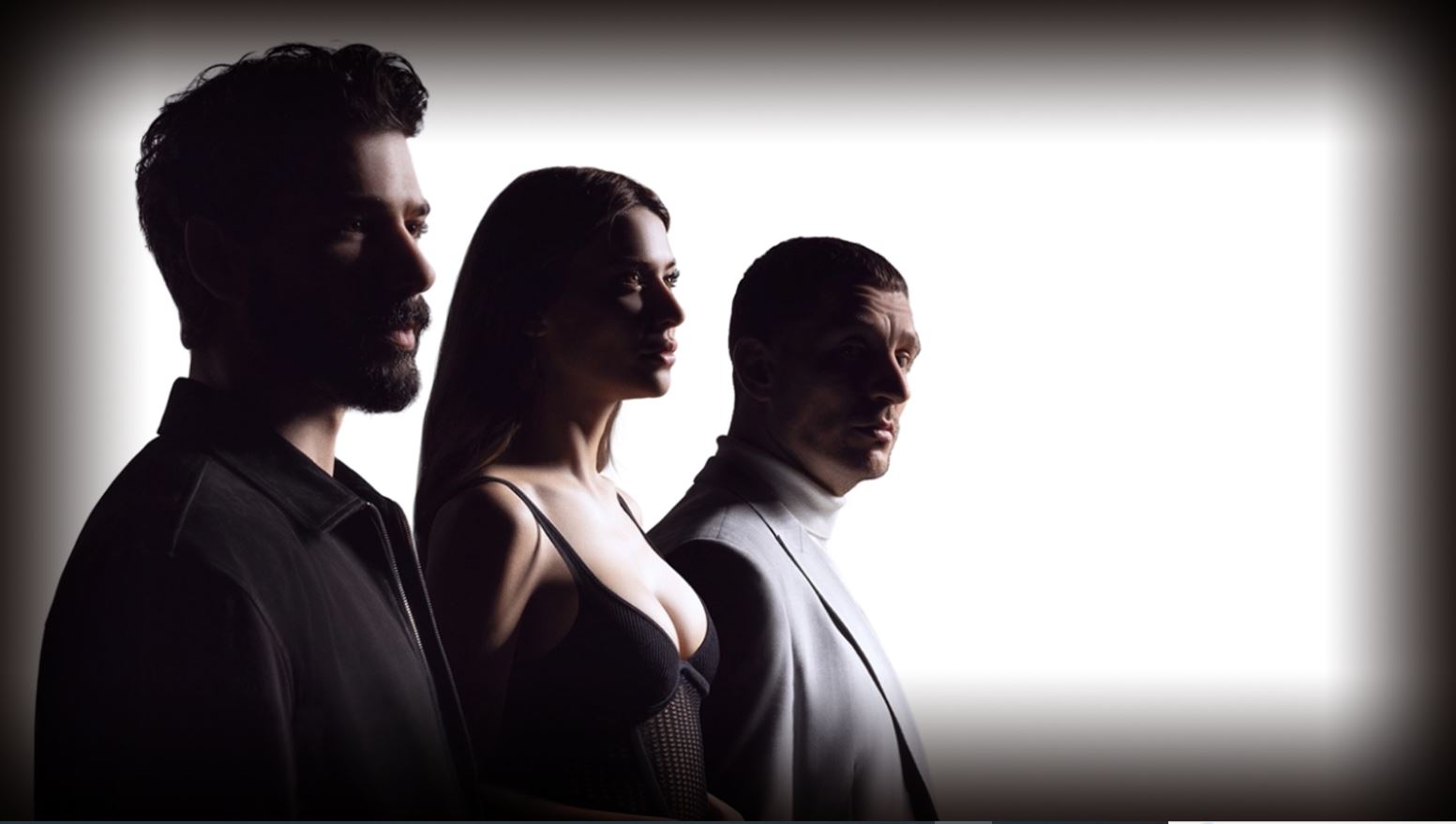 مسلسل في الظل الحلقة 36 مدبلجة