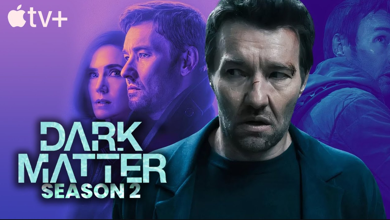 مسلسل Dark Matter  الموسم الثاني الحلقة 3 مترجمة