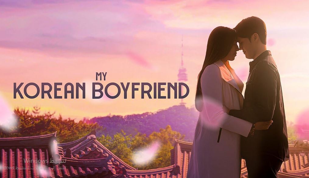 برنامج My Korean Boyfriend الموسم الاول الحلقة 7 مترجمة