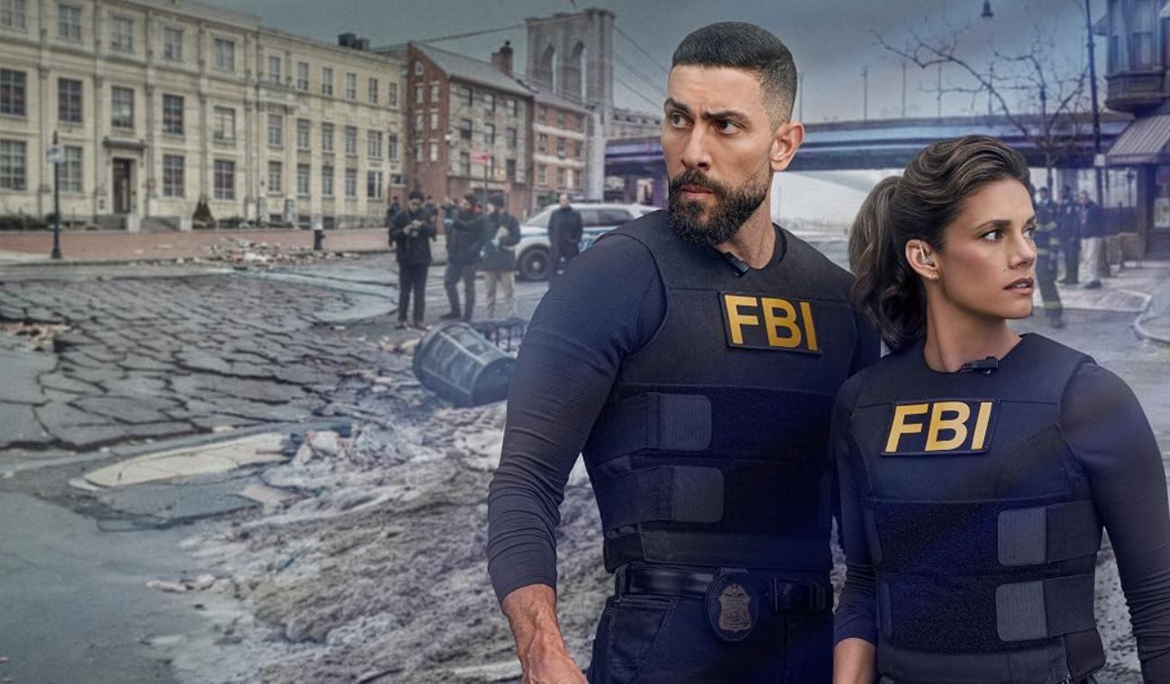 مسلسل FBI الموسم التاسع مترجم