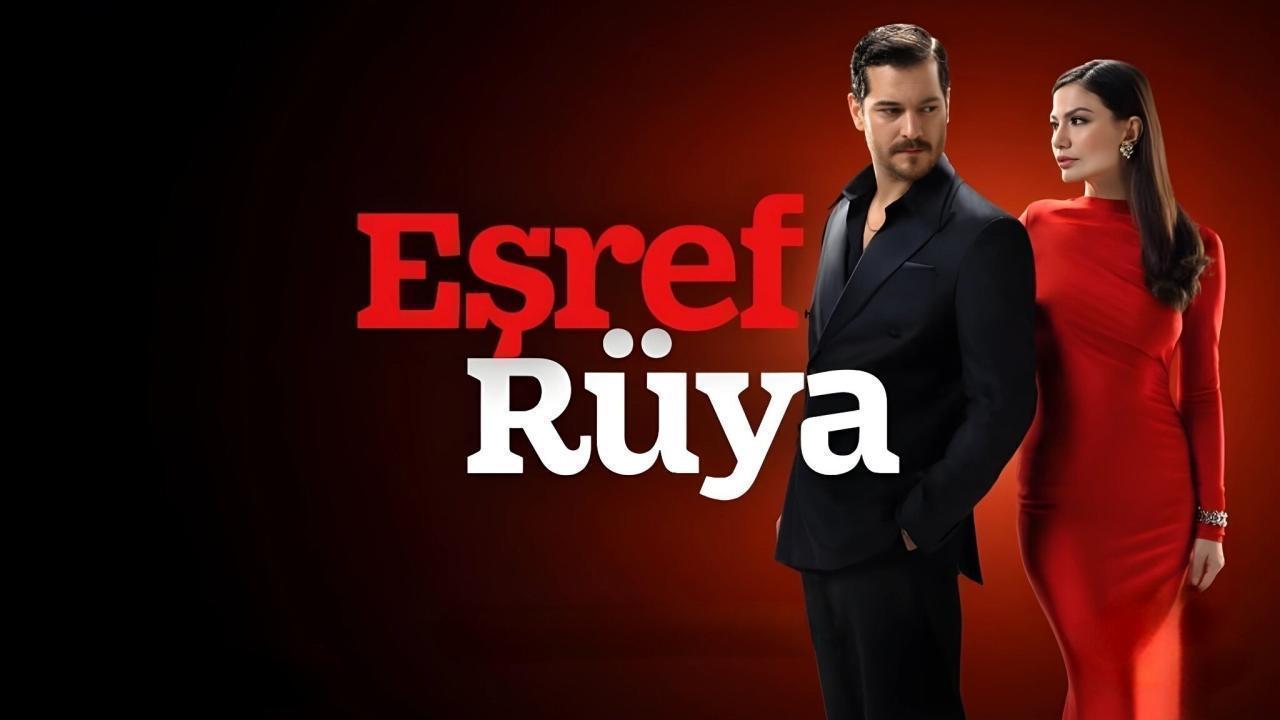 مسلسل حلم اشرف الحلقة 9 مترجمة 