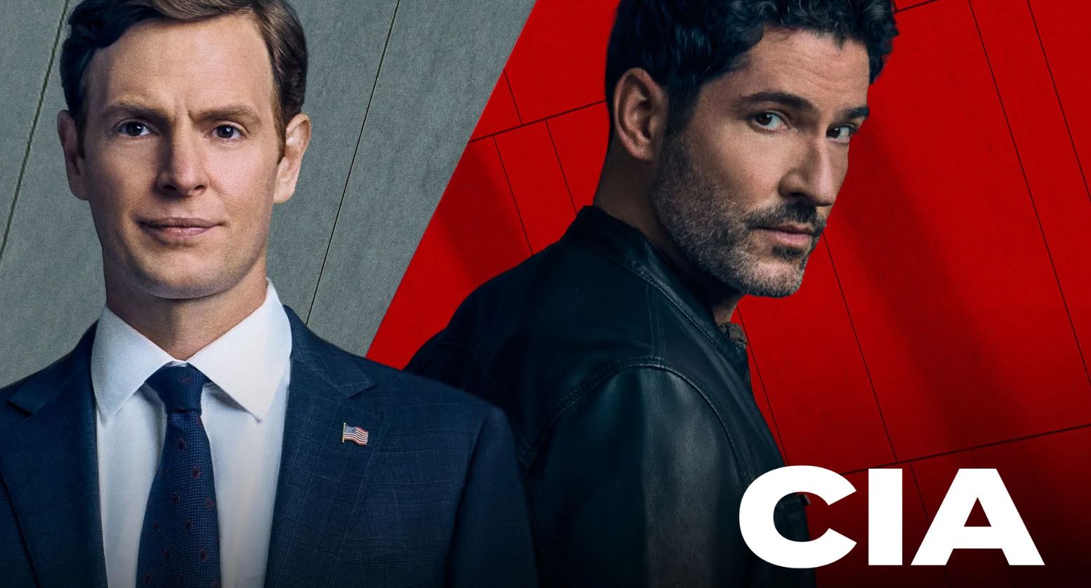 مسلسل CIA الموسم الاول الحلقة 2 مترجمة