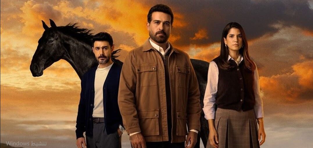 مسلسل ليل الحلقة 88