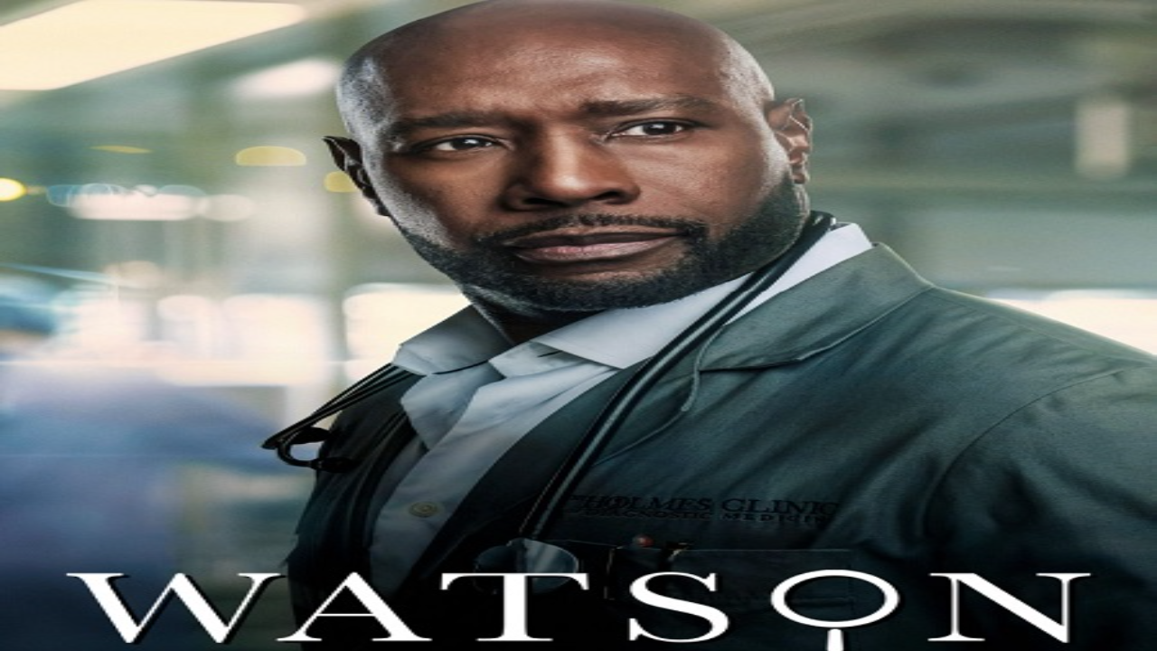 مسلسل Watson الموسم الثاني الحلقة 2 مترجمة 