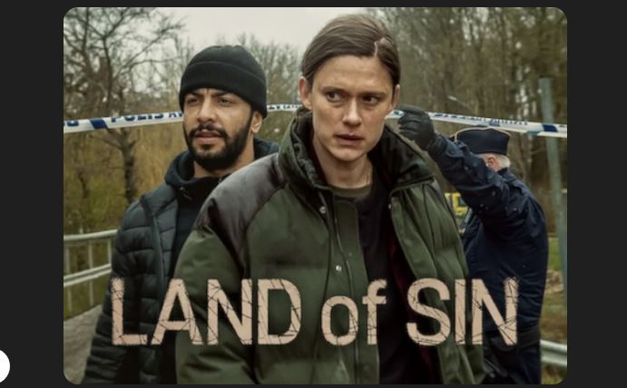 مسلسل Land of Sin الحلقة 1 مترجمة