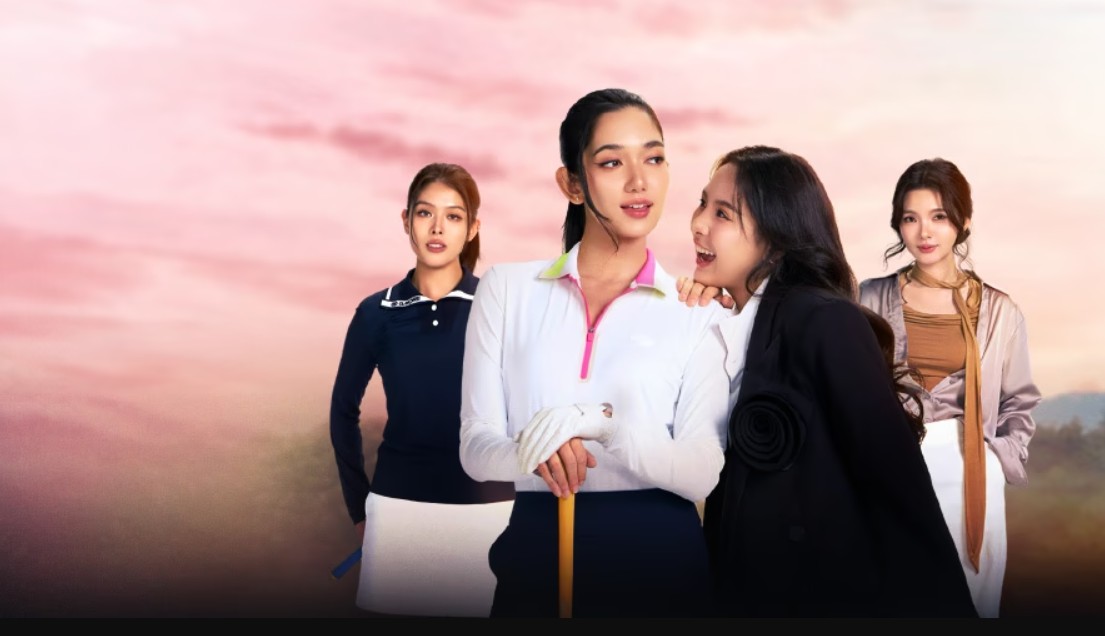 مسلسل ممر الحب Fairway of Love الحلقة 1 مترجمة