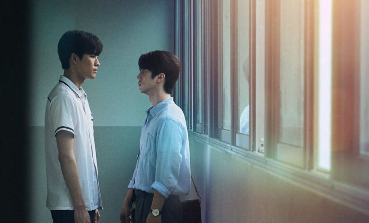 مسلسل فتى، مع توخي الحذر Boy, with Caution الحلقة 2 مترجمة