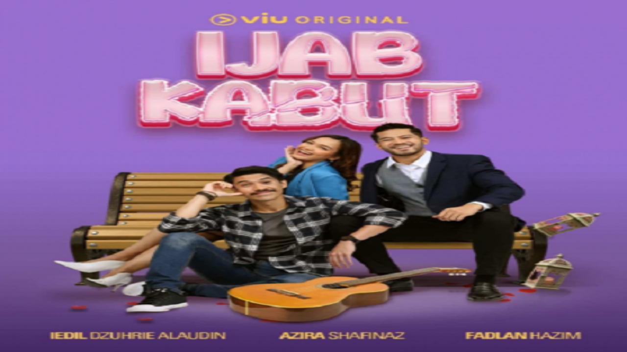مسلسل مثلث الحب Ijab Kabut الحلقة 2 مترجمة 