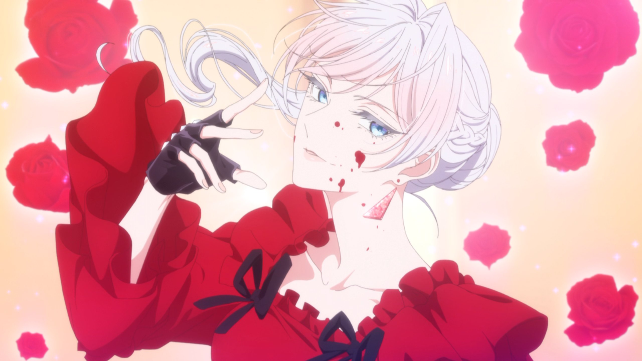 انمي Saihito الحلقة 6 مترجمة 