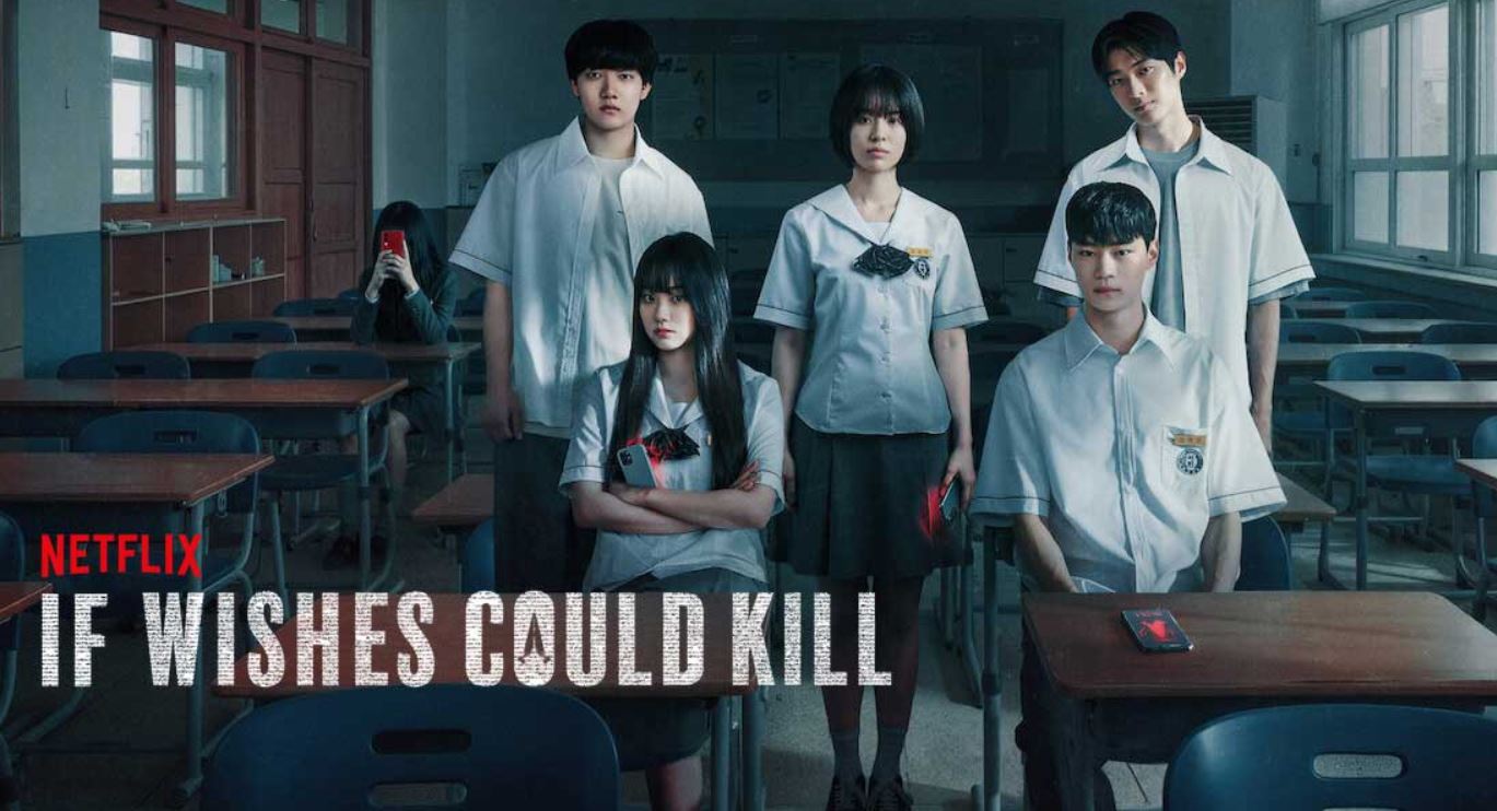 مسلسل جيريغو: أمنيات قاتلة If Wishes Could Kill الحلقة 6 مترجمة