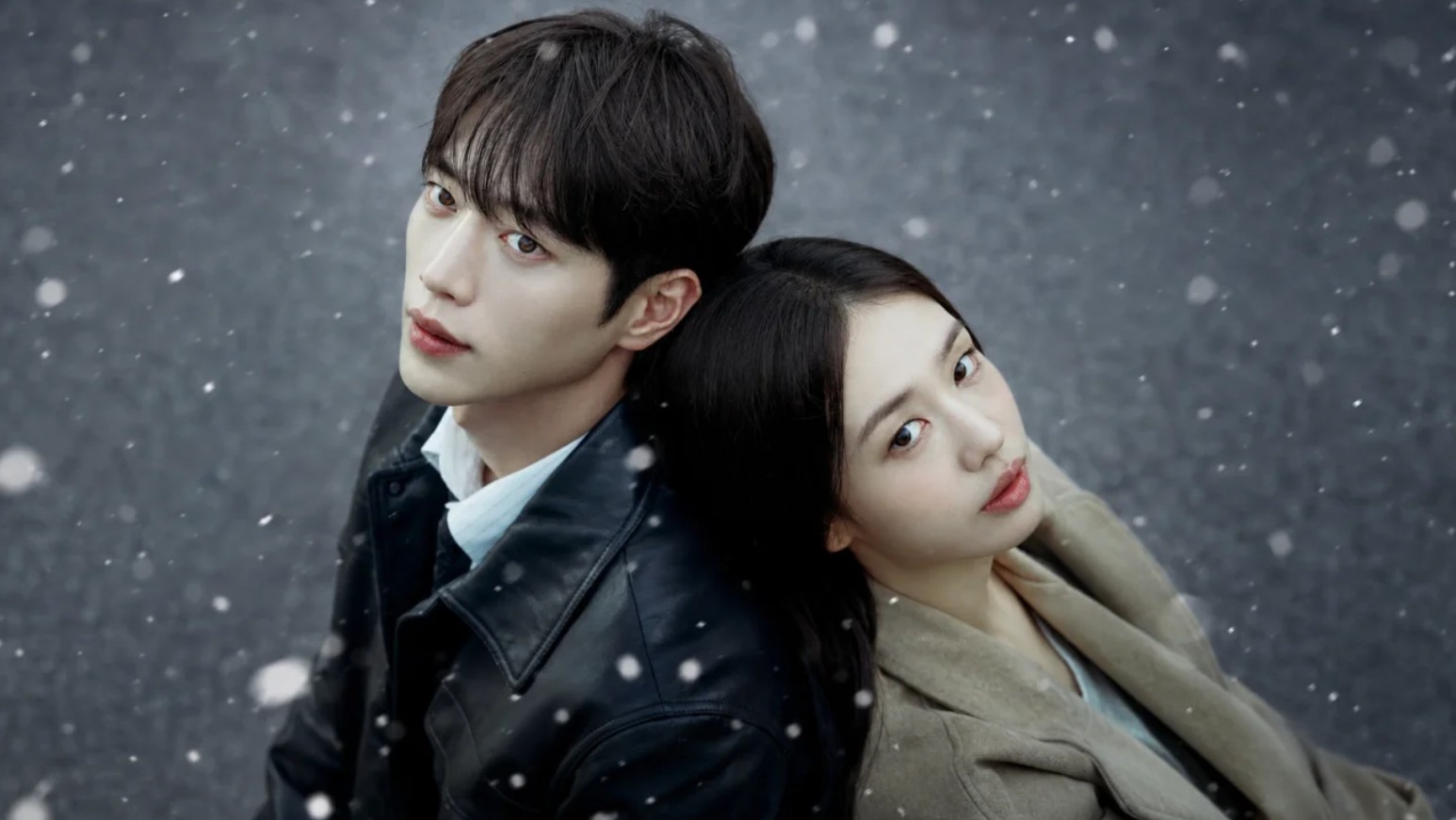 مسلسل حب اخر غير حبك A Love Other Than Yours الحلقة 10 مترجمة