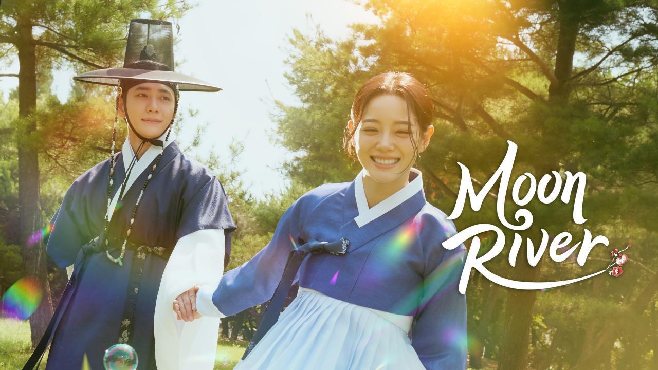 مسلسل Moon River الحلقة 14 الرابعة عشر مترجمة - الاخيرة