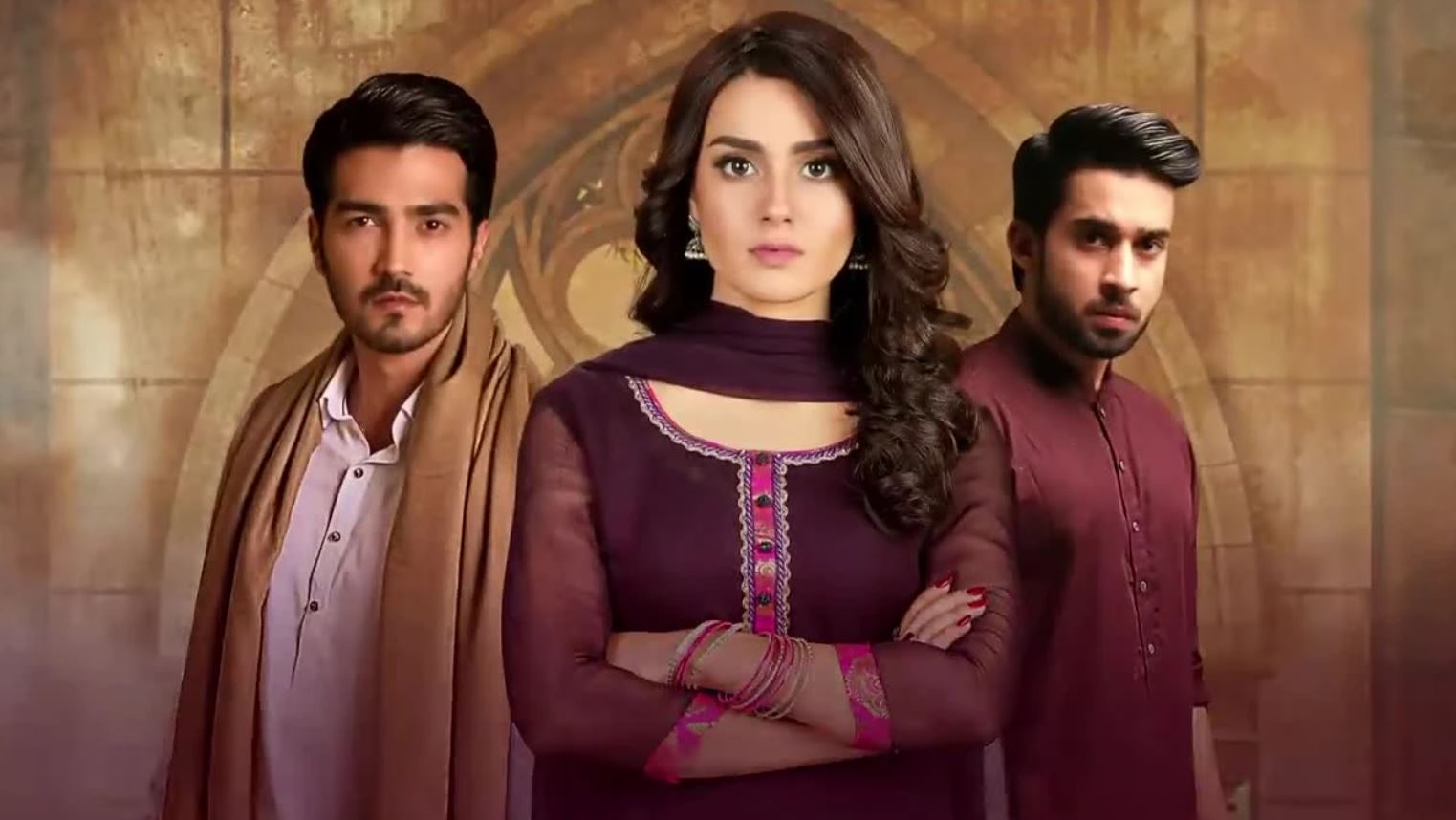 مسلسل الفداء الحلقة 26 مدبلجة