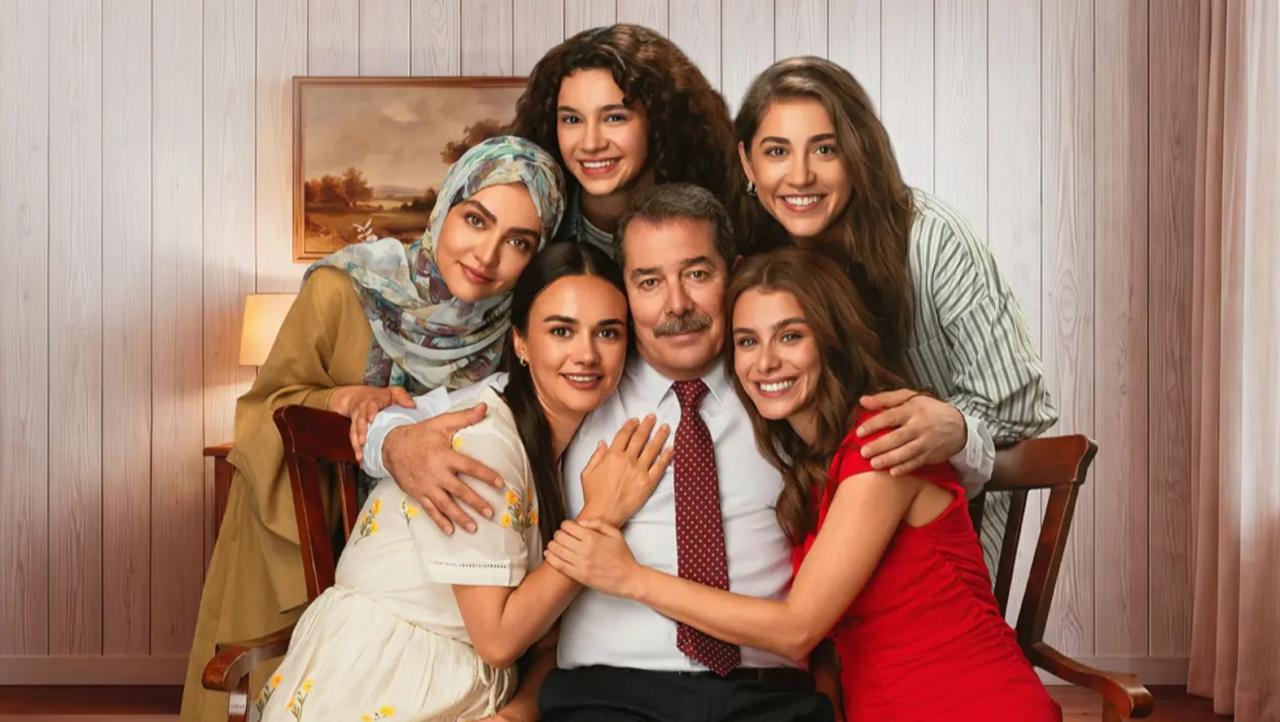 مسلسل الزواج جميل الحلقة 2 مترجمة