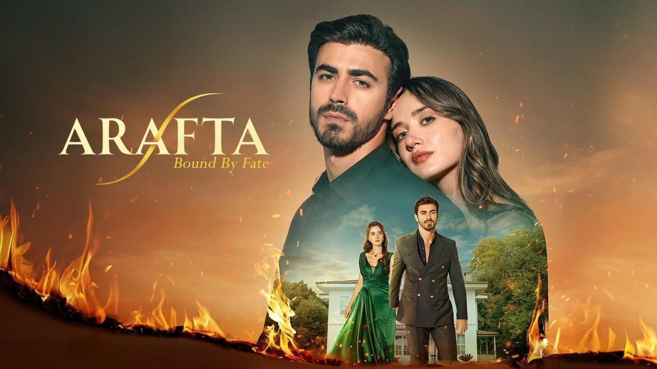 مسلسل الاعراف الحلقة 22 الثانية والعشرون مترجمة HD