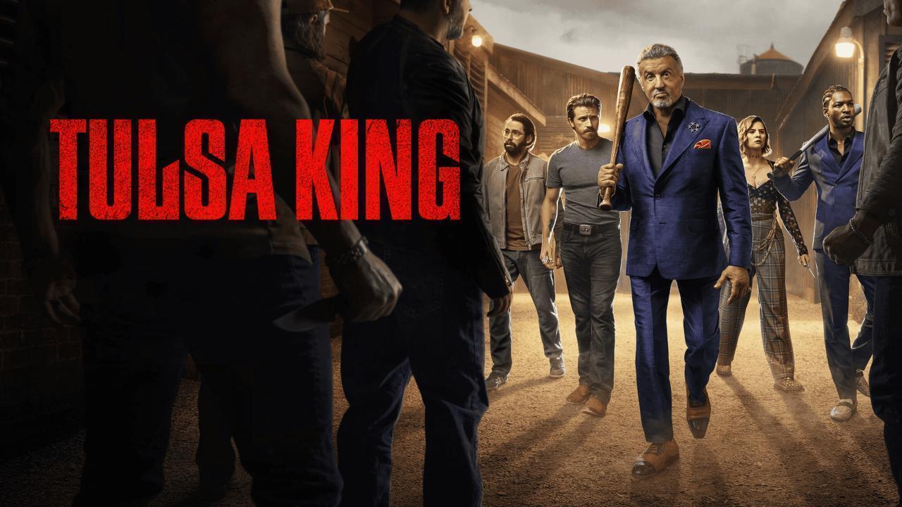 مسلسل Tulsa King الموسم الثالث الحلقة 1 مترجمة 
