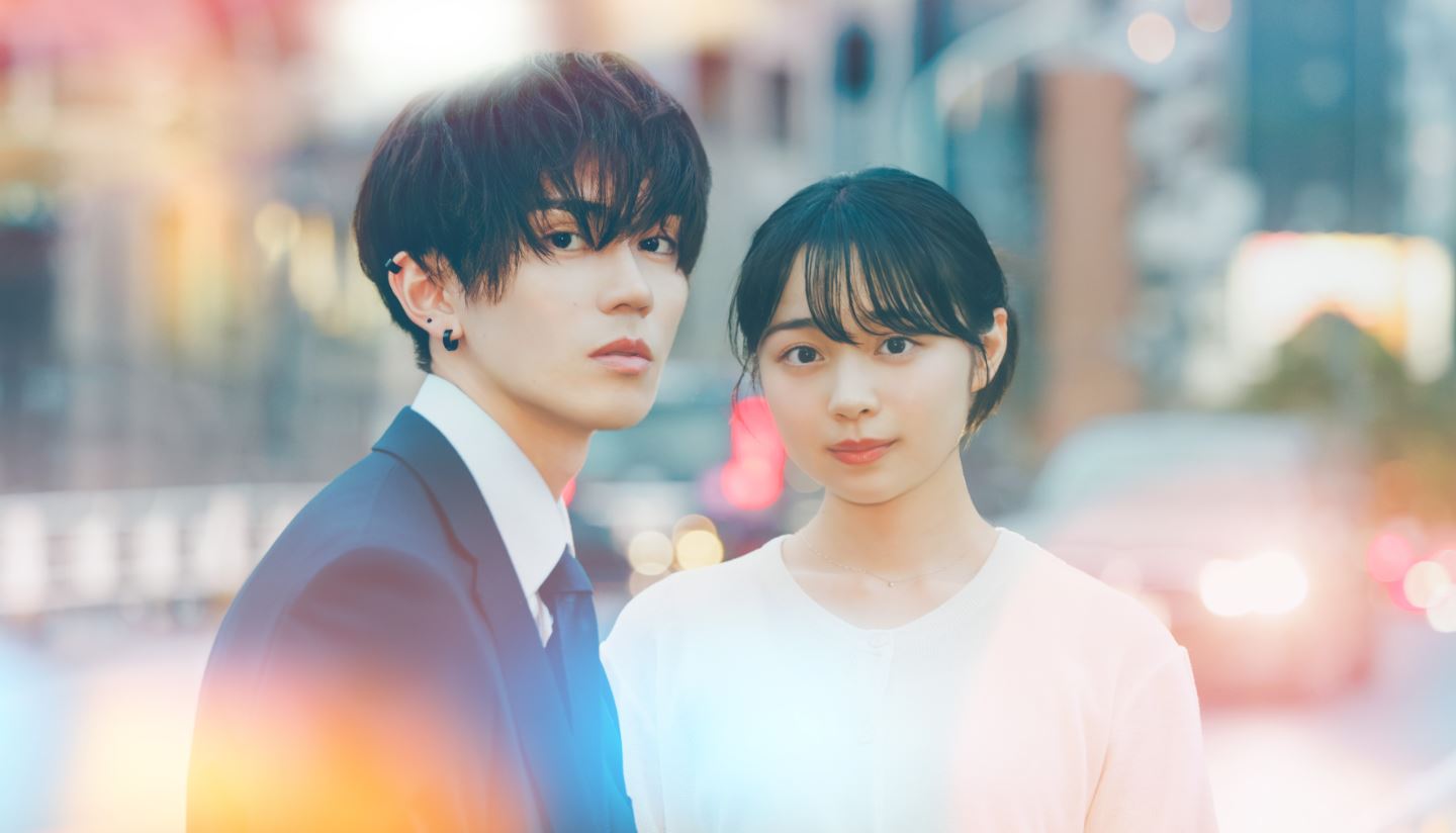 مسلسل مرحبًا بعودتك، يا حبي الأول Welcome back, First love الحلقة 2 مترجمة