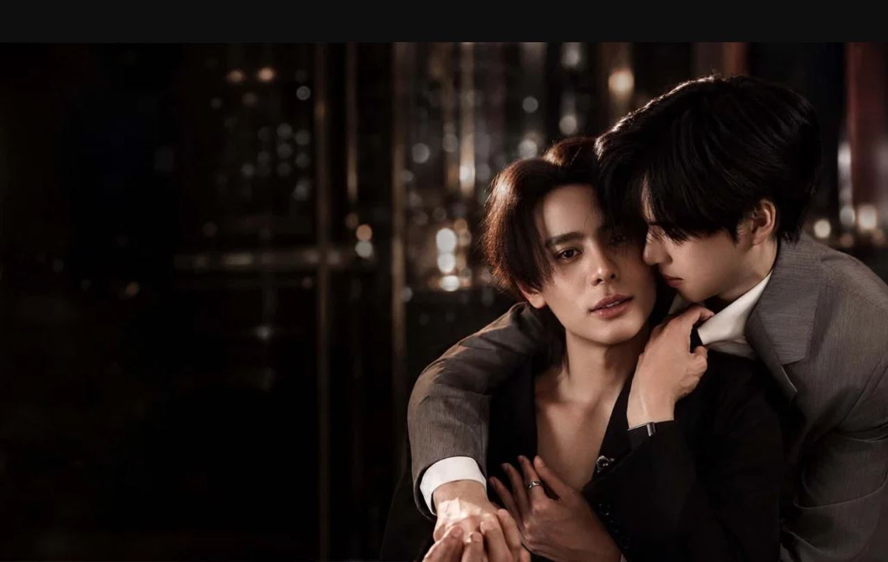 مسلسل احمق في الحب Fool In Love الحلقة 1 مترجمة