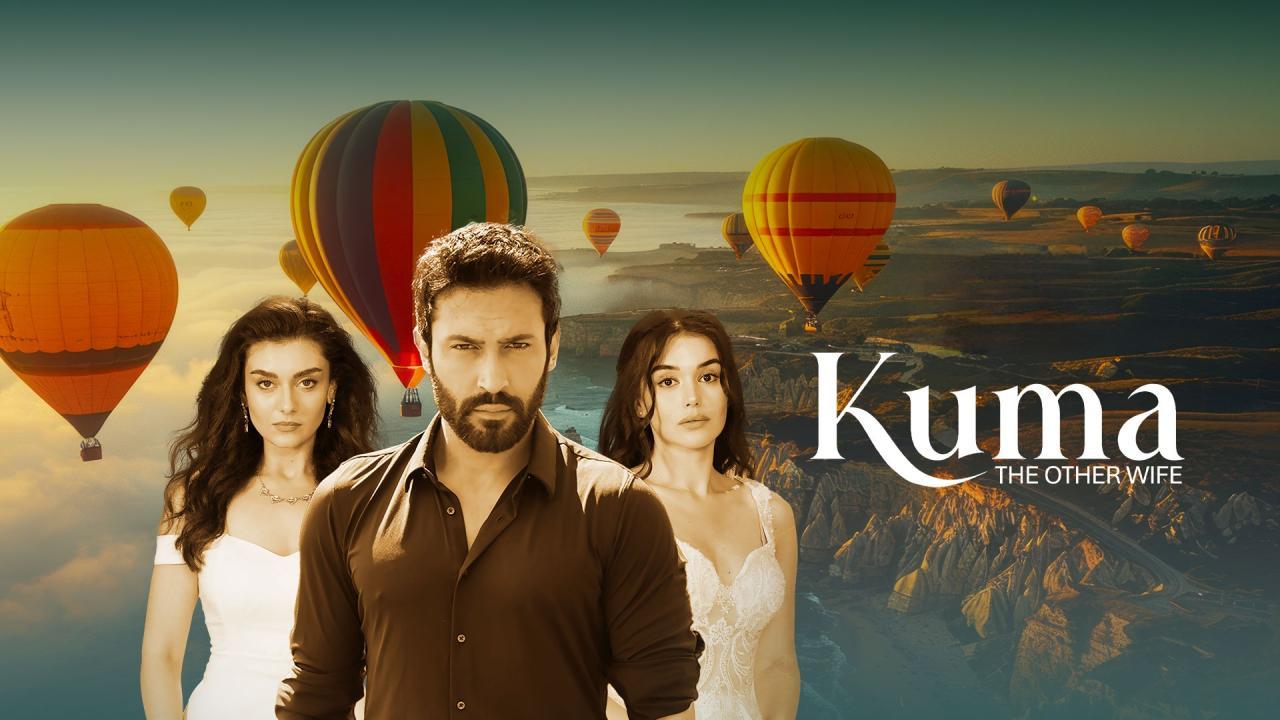 مسلسل الزوجة الاخرى الحلقة 3 الثالثة مترجمة