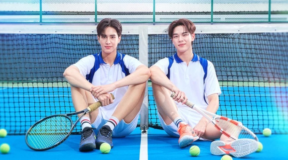 مسلسل نقطة الحسم Match Point الحلقة 2 مترجمة