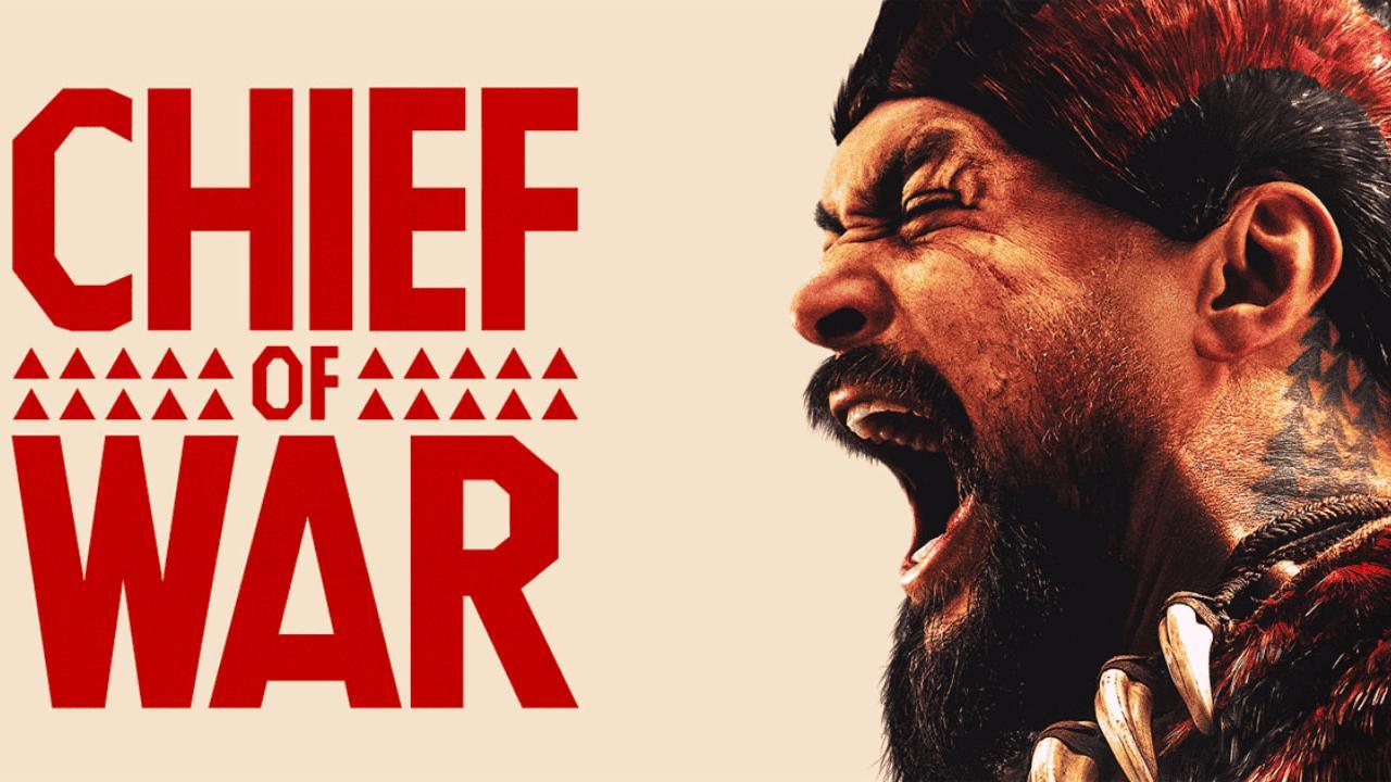مسلسل Chief of War الموسم الاول الحلقة 2 الثانية مترجمة