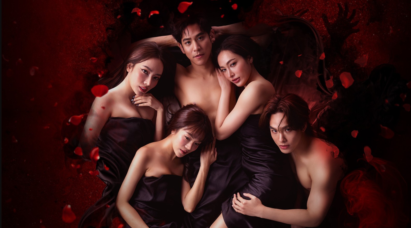مسلسل دائرة الخطيئة Cycle of Sin الحلقة 2 مترجمة