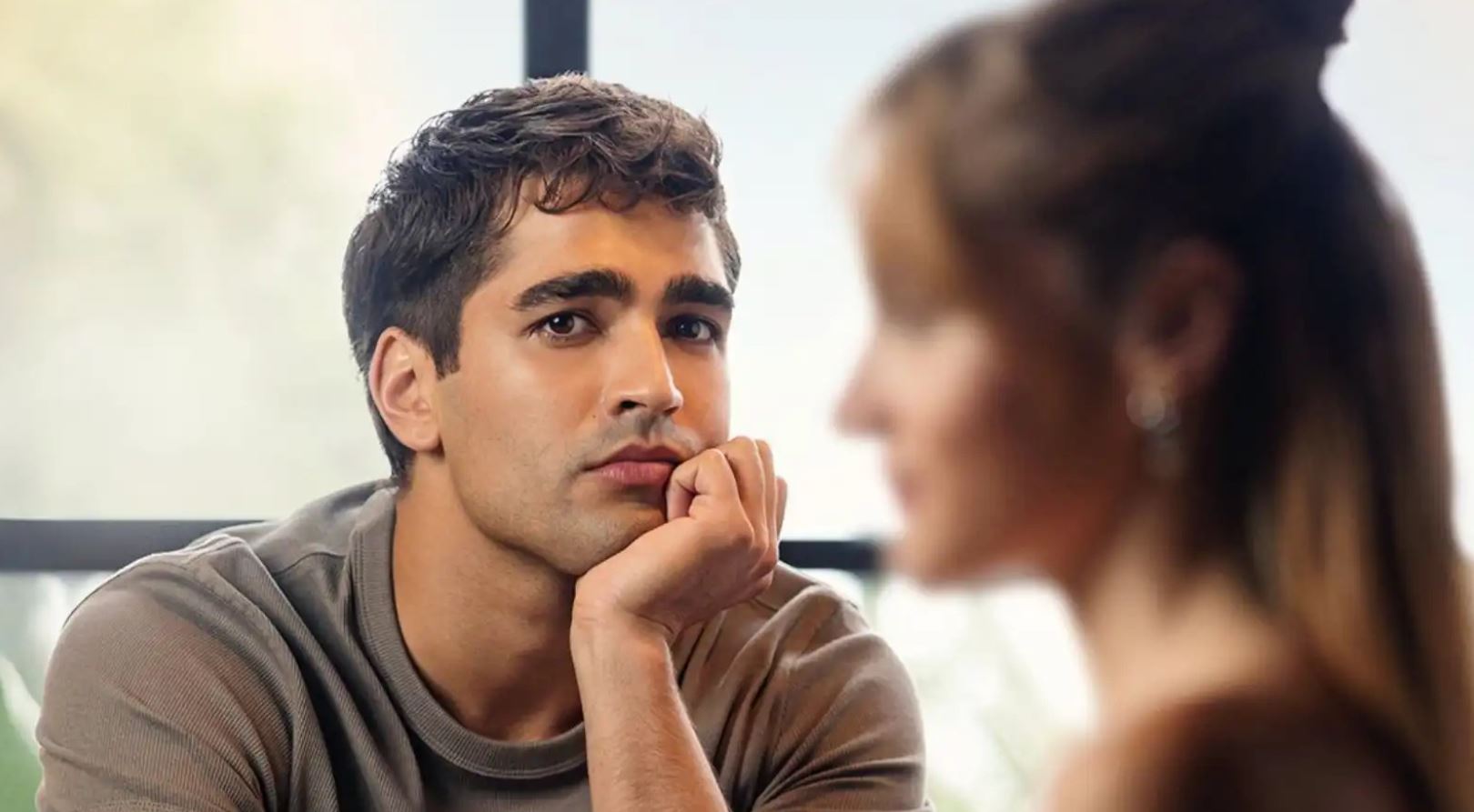 مسلسل لن يحدث لنا شيء الحلقة 6 مدبلجة
