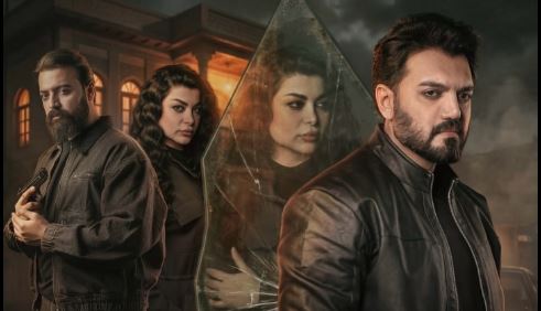 مسلسل موسم الرصاص الحلقة 6