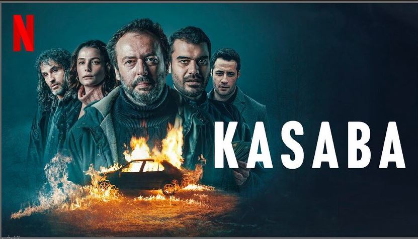 مسلسل البلدة الصغيرة Kasaba 2025 الحلقة 1 مترجمة HD