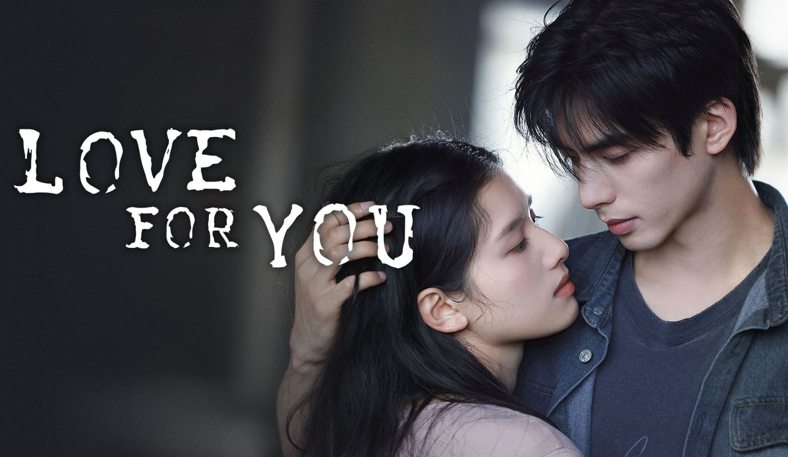 مسلسل حب من أجلك Love For You الحلقة 27 مترجمة