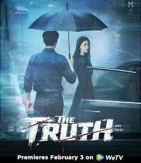 مسلسل The Truth  الحقيقة الحلقة 6 مترجمة