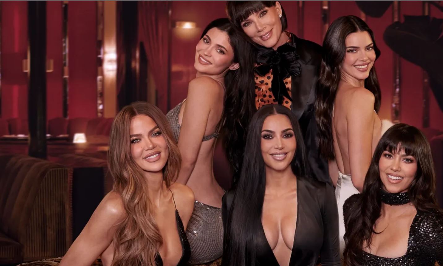 برنامج The Kardashians الموسم الثامن الحلقة 2 مترجمة