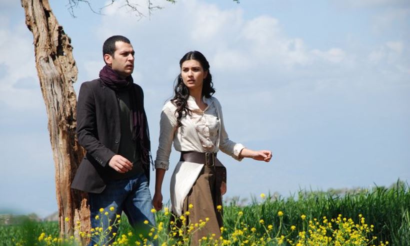 مسلسل عاصي الحلقة 2 مترجمة