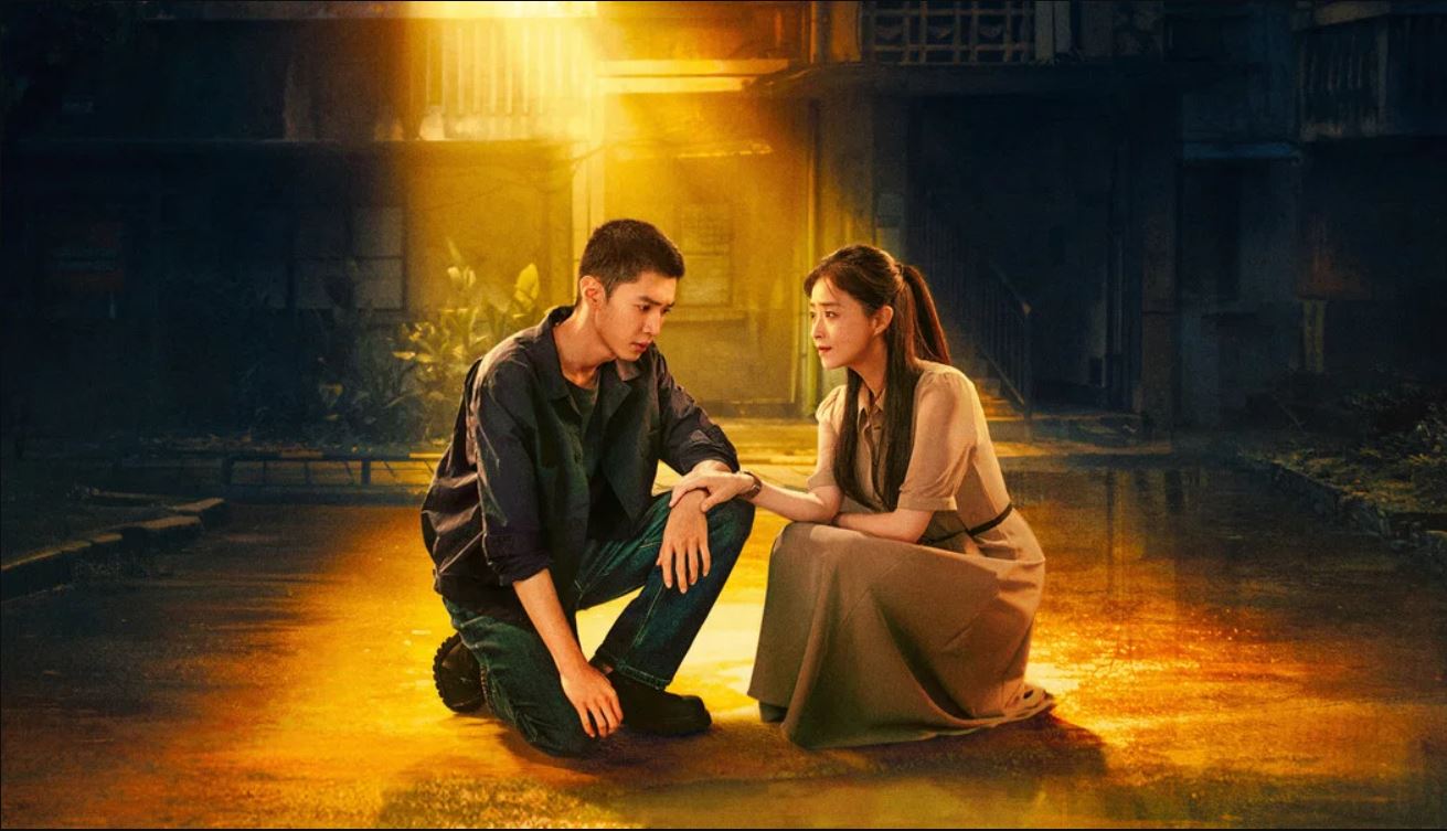 مسلسل أشعلوا الظلام Light the Dark الحلقة 12 مترجمة