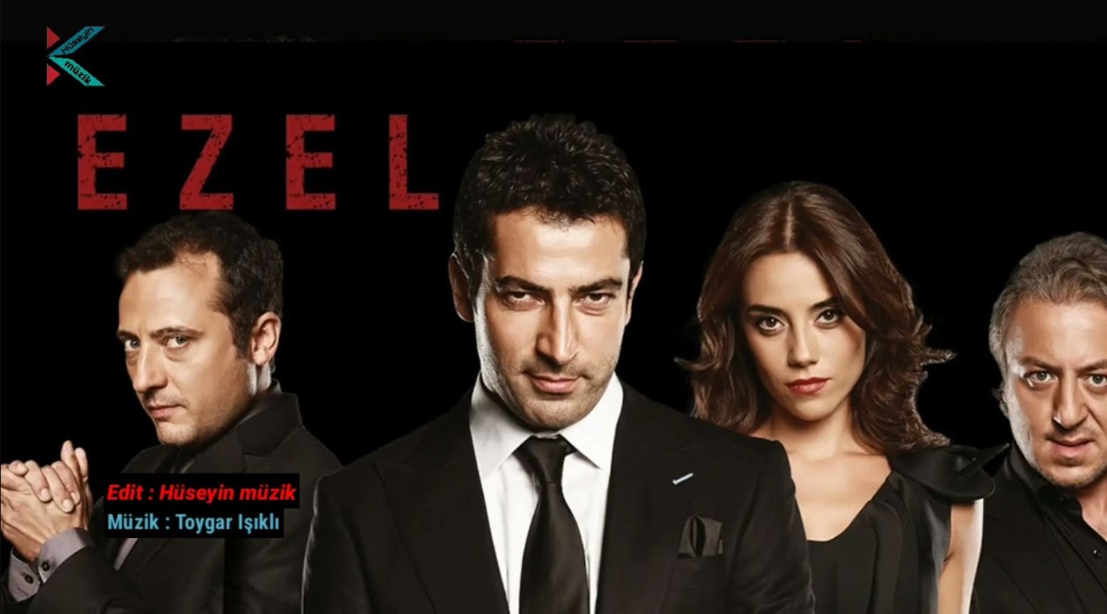 مسلسل إيزل الحلقة 2 مترجمة