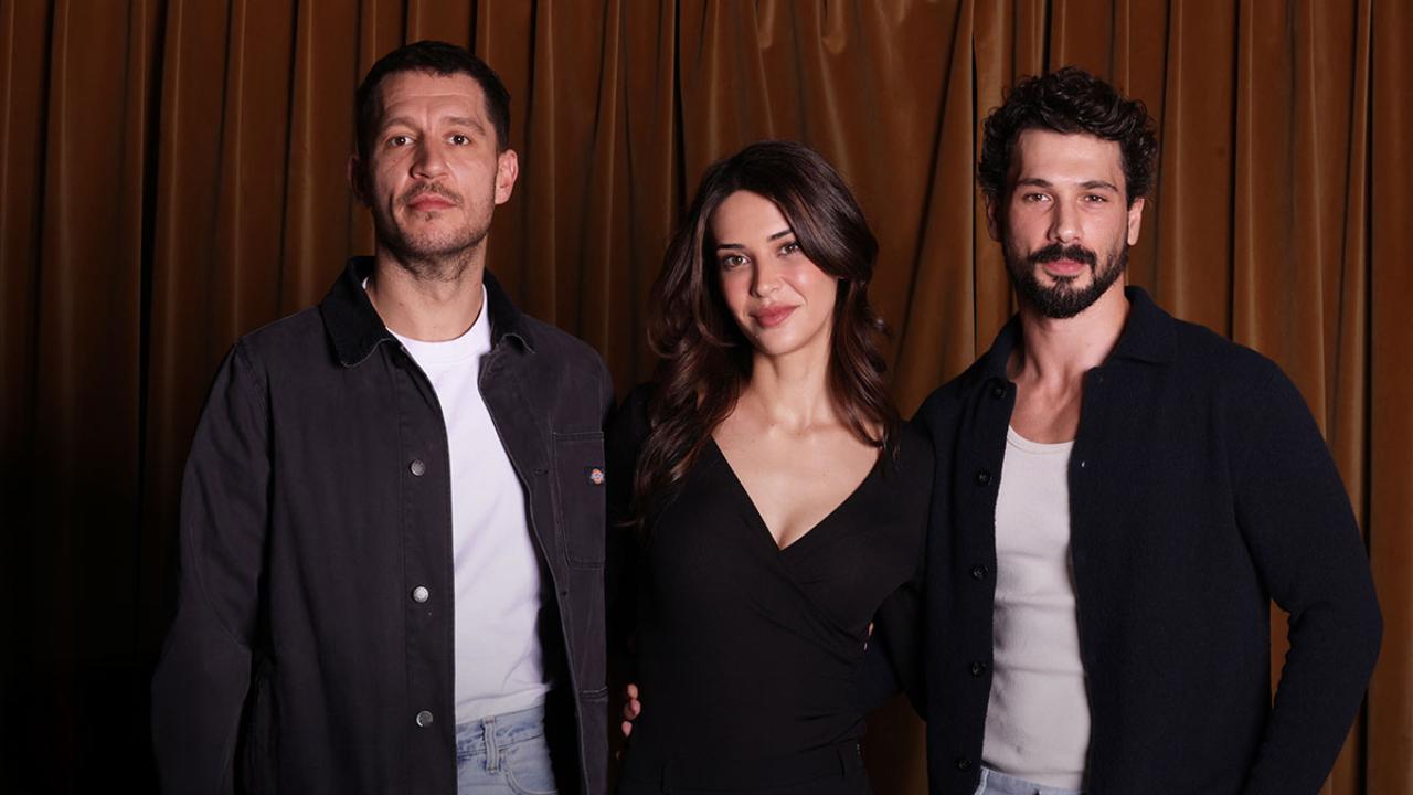مسلسل تحت الارض الحلقة 5 مترجمة